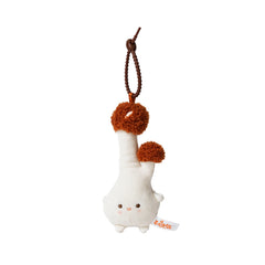 Bazuuyu  Hot Pot Restaurant  Crab Mushroom Plush  toy