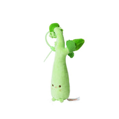 Bazuuyu  Hot Pot Restaurant  Pea Sprouts Plush  toy