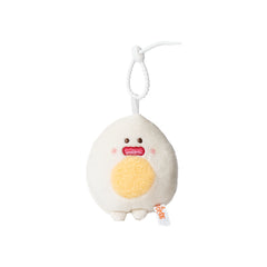 Bazuuyu  Hot Pot Restaurant  Quail Egg Plush  toy