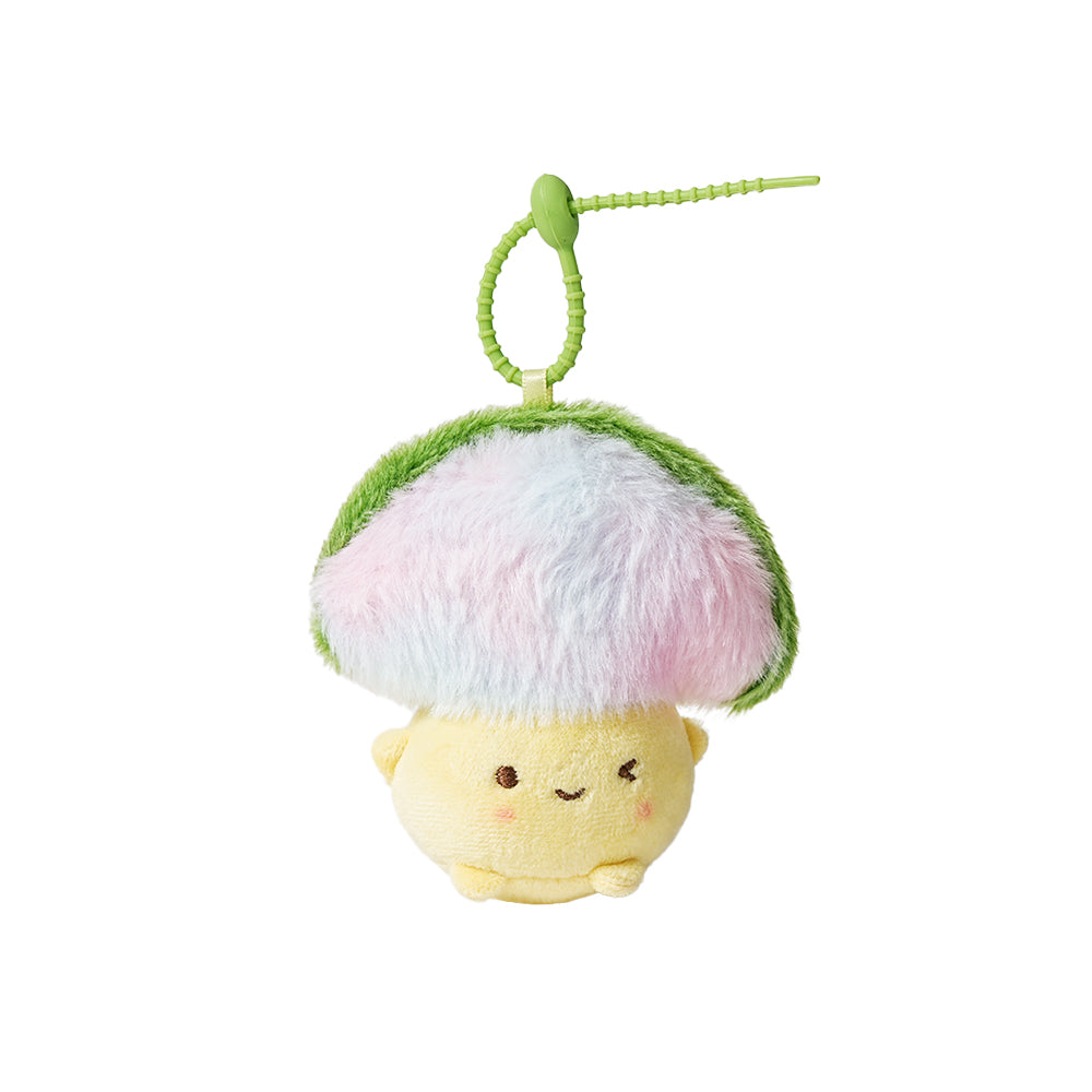 Bazuuyu  Hot Pot Restaurant  Lurid Bolete Plush  toy