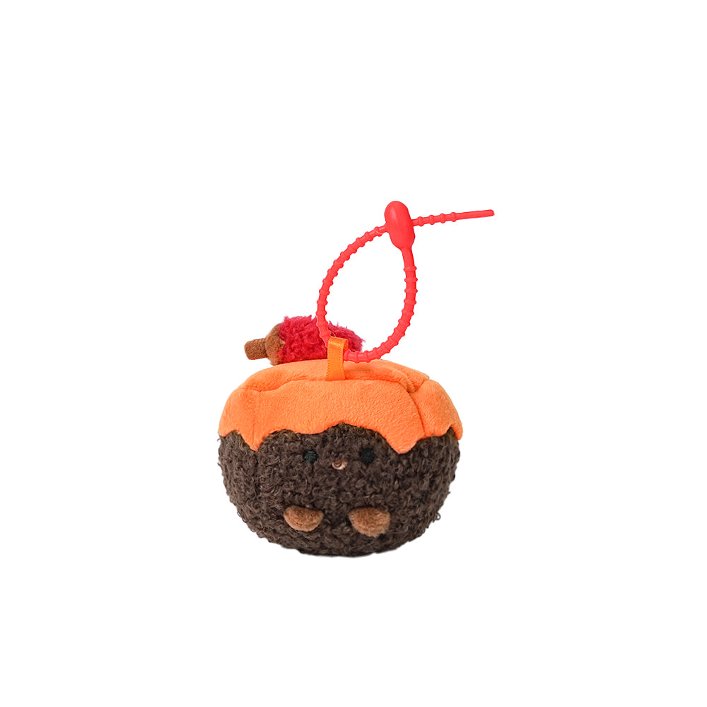 Bazuuyu  Hot Pot Restaurant  Seasoning Plush  toy