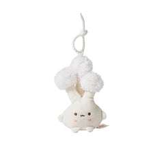 Bazuuyu  Hot Pot Restaurant  Enoki Mushroom Plush  toy