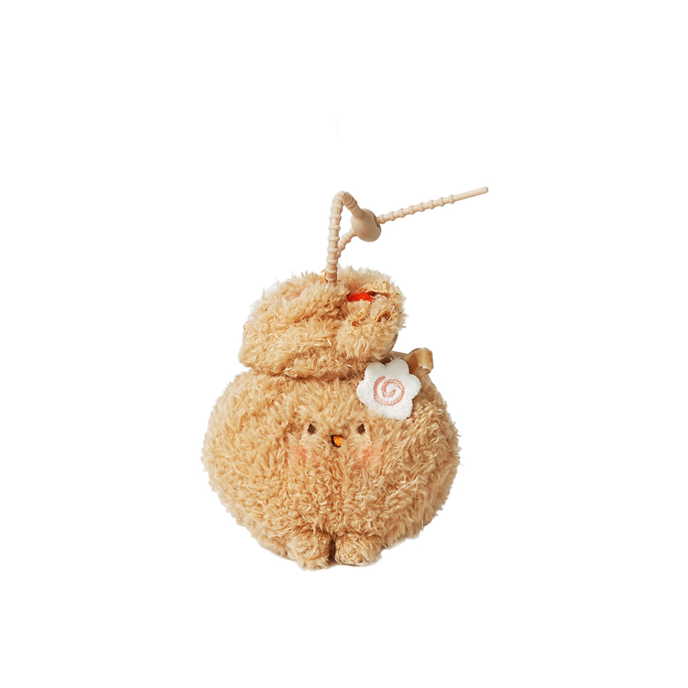 Bazuuyu  Hot Pot Restaurant  Lucky Bag Plush  toy