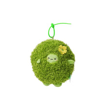 Bazuuyu  Vegetable Family- Joyful Broccoli Plush Toys
