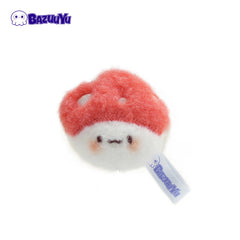 Bazuuyu Vegetable Family- Mushroom Buddy Plush Toys