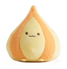 bazuuyu hot pot restaurant Plush toy set 2