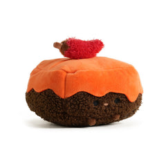 Bazuuyu  Hot Pot Restaurant  Seasoning Plush  toy