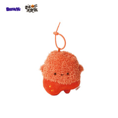 Bazuuyu  Hot Pot Restaurant  Crab Claw Plush  toy
