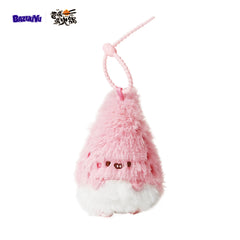 Bazuuyu  Hot Pot Restaurant  Squid tentacles Plush  toy