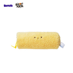 Bazuuyu  Hot Pot Restaurant Crispy Tofu Roll Plush  toy