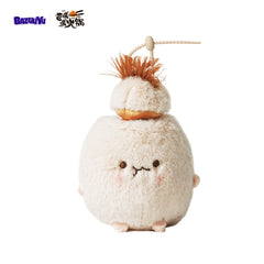 Bazuuyu  Hot Pot Restaurant  Lotus Root Plush  toy