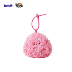 Bazuuyu  Hot Pot Restaurant Brain Delicacy Plush  toy