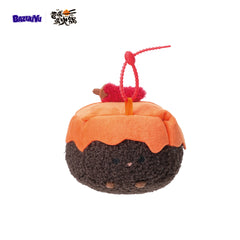 Bazuuyu  Hot Pot Restaurant  Seasoning Plush  toy