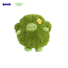 Bazuuyu  Vegetable Family- Joyful Broccoli Plush Toys