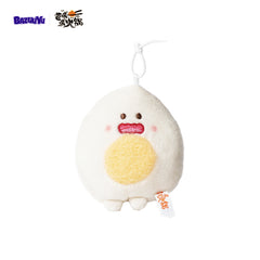 Bazuuyu  Hot Pot Restaurant  Quail Egg Plush  toy