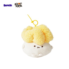 Bazuuyu  Hot Pot Restaurant  Chinese Baby Cabbage Plush  toy