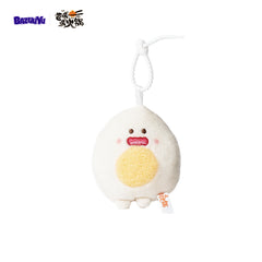 Bazuuyu  Hot Pot Restaurant  Quail Egg Plush  toy