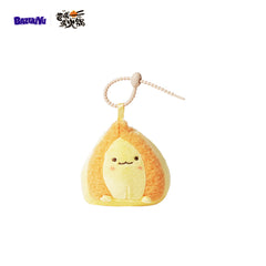 Bazuuyu  Hot Pot Restaurant  Roe Ball Plush  toy
